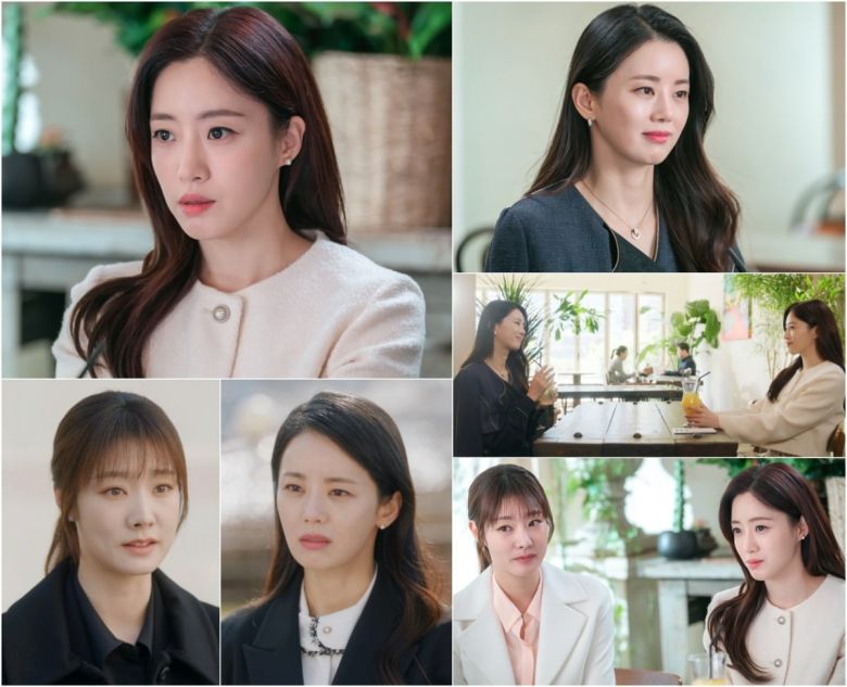 사진제공=KBS 2TV '여왕의 집'