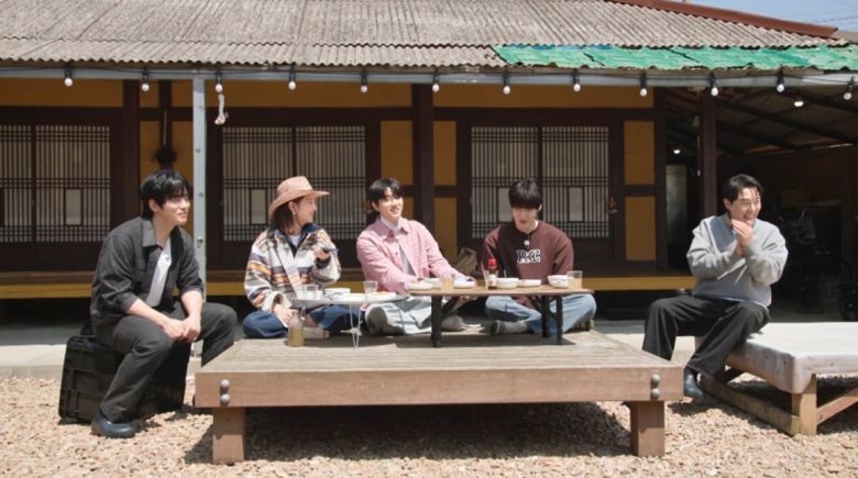 / 사진=KBS2 '가는정 오는정 이민정'