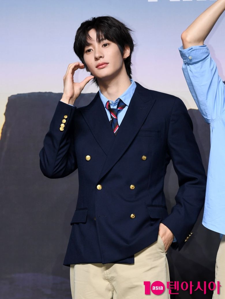 라이즈 앤톤 / 사진=조준원 기자