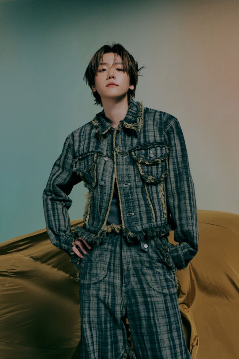 백현/ 사진 제공=INB100