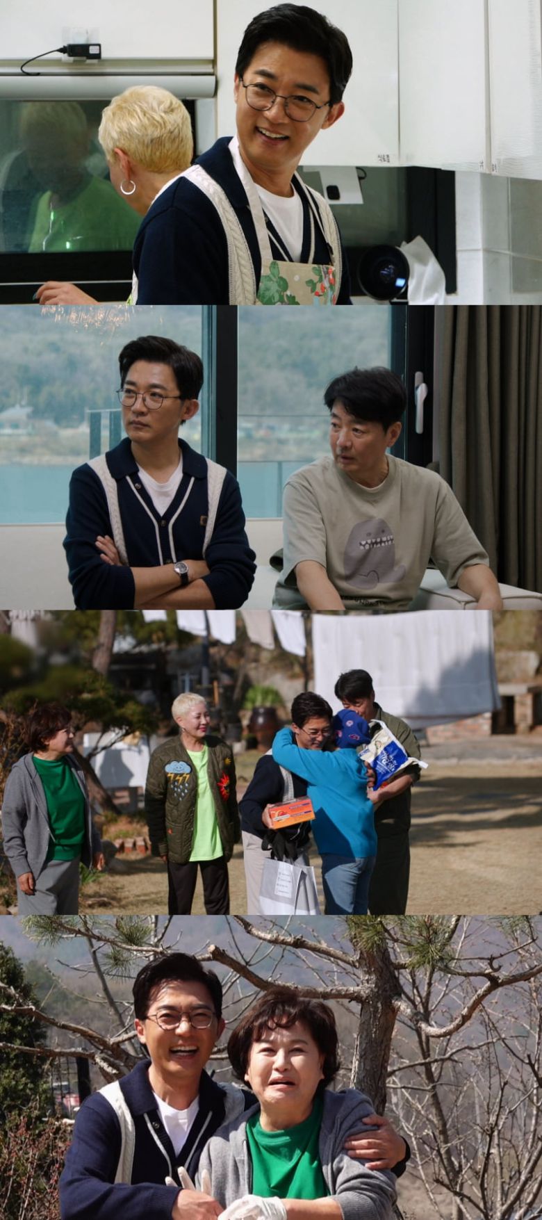 사진 제공=KBS2 '박원숙의 같이 삽시다'