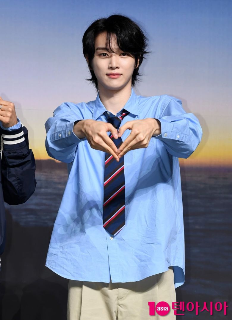 라이즈 성찬 / 사진=조준원 기자