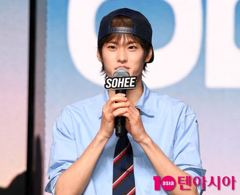 라이즈 소희 / 사진=조준원 기자