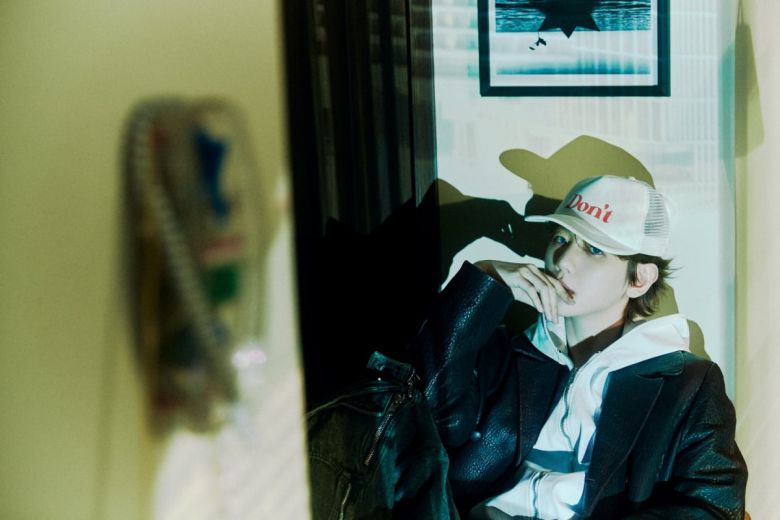 백현/ 사진 제공=INB100