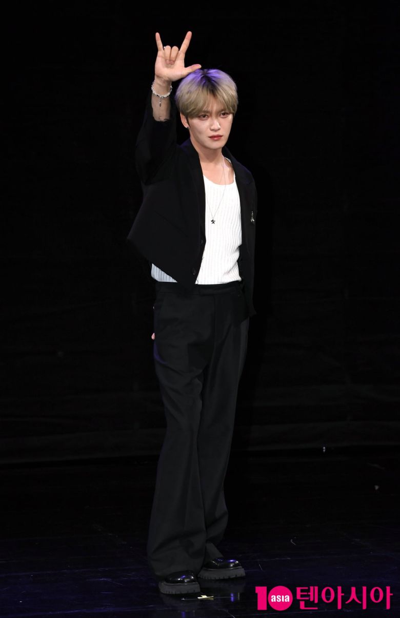 김재중/ 사진=조준원 기자 wizard333@