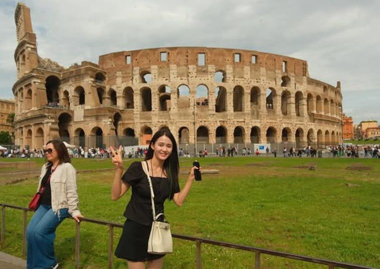 사진=남보라 SNS