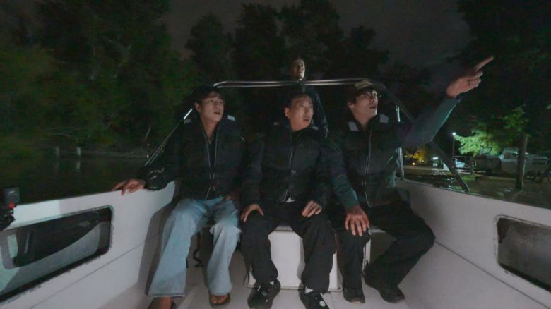 / 사진=MBC에프리원 '위대한가이드2'