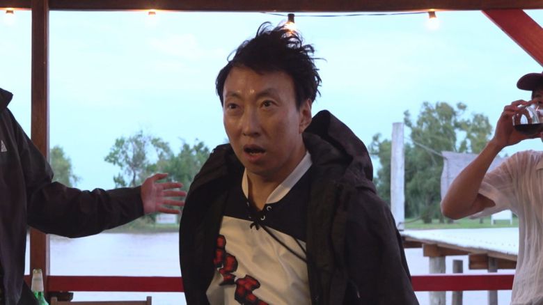 사진제공=MBC에브리원 '위대한 가이드2'