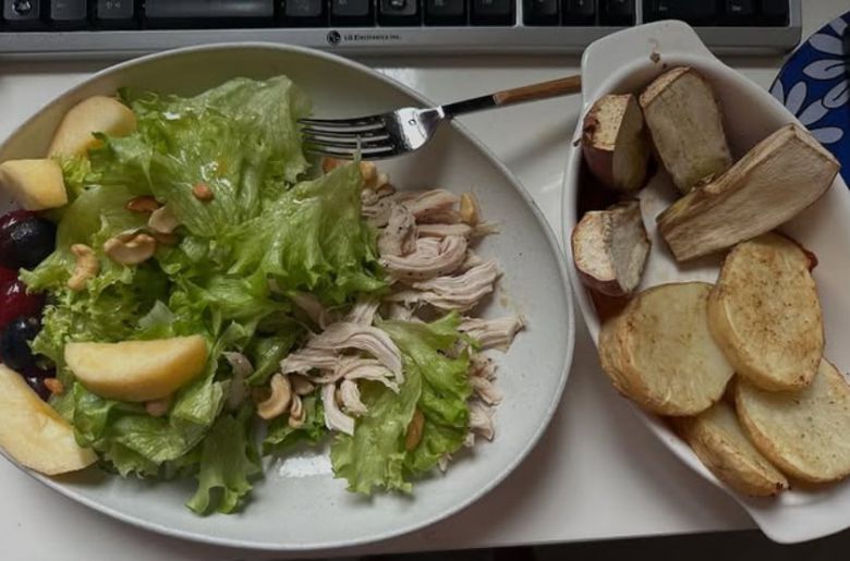 사진=기태영 SNS