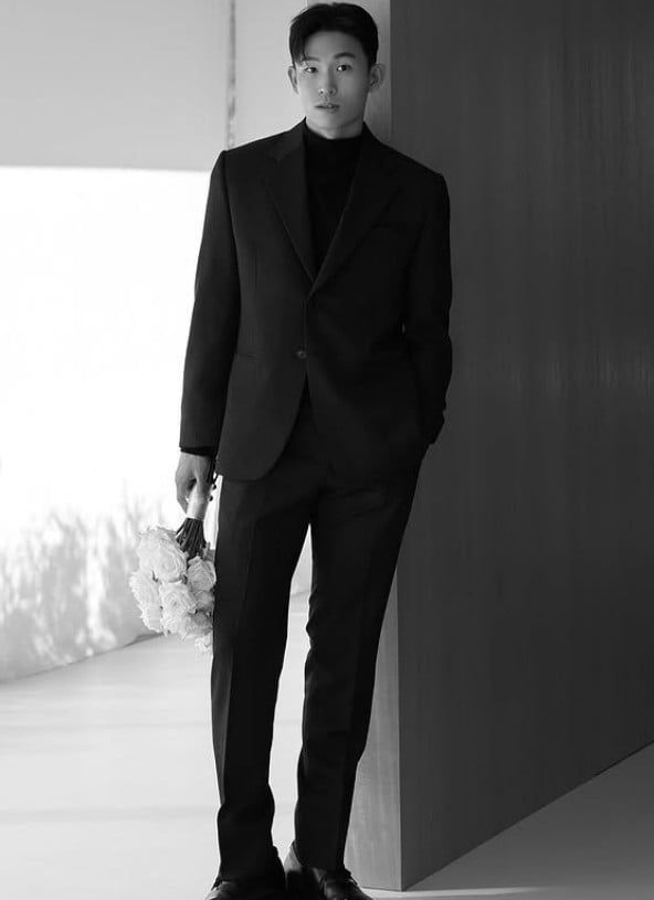 사진=정우영 SNS