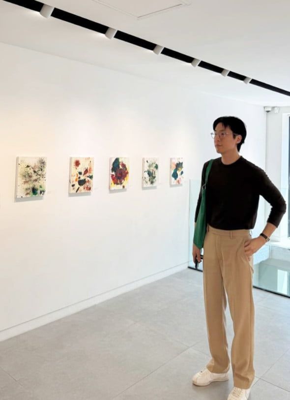 사진=마이큐 SNS