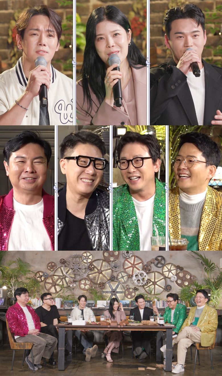 사진 제공=SBS '신발 벗고 돌싱포맨'