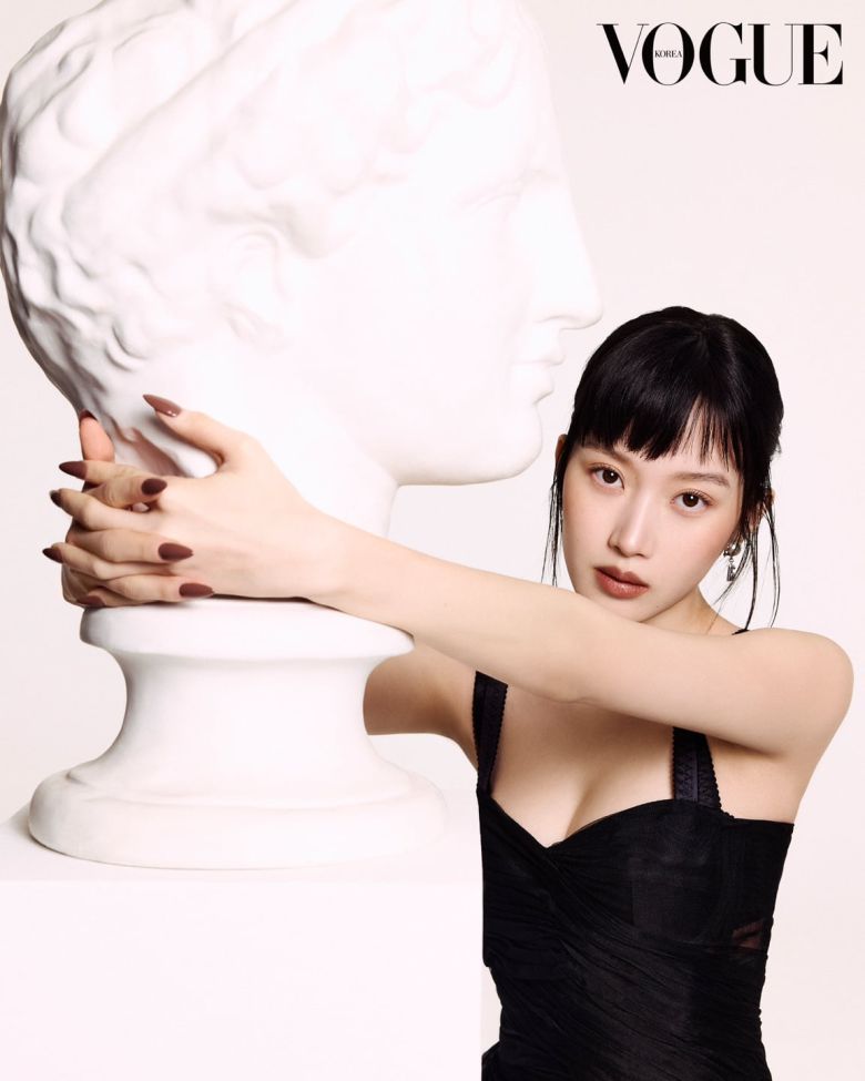 사진=보그 코리아