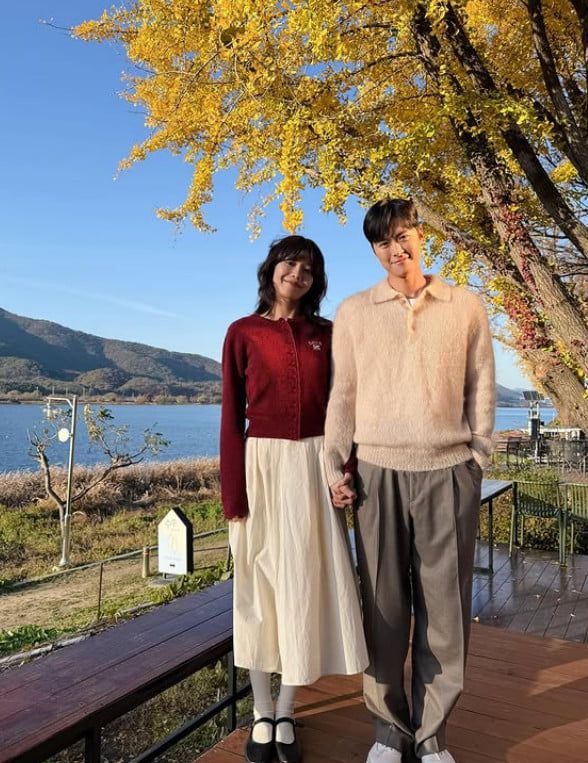 사진=최수영 SNS