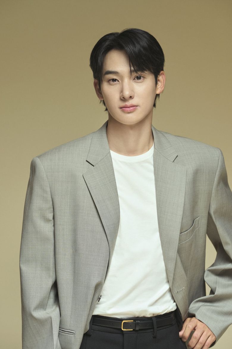 정가람 / 사진제공=넷플릭스