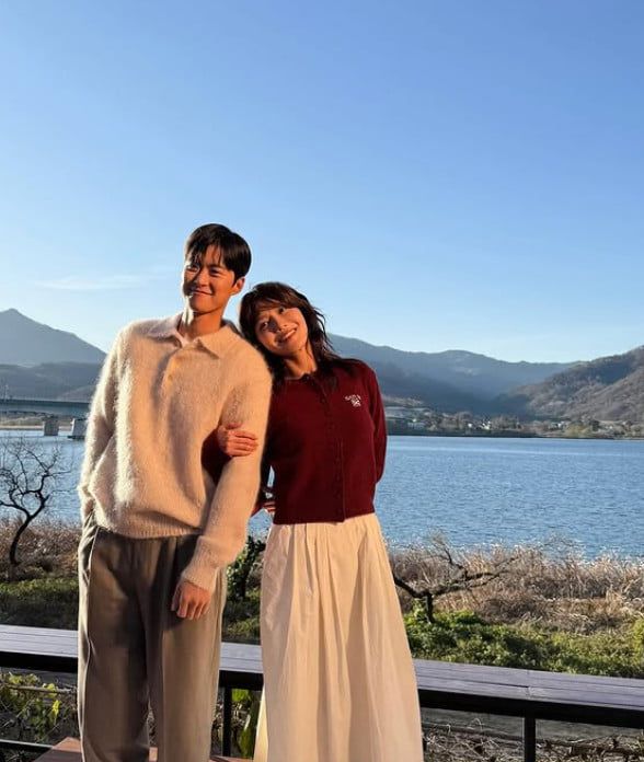 사진=최수영 SNS