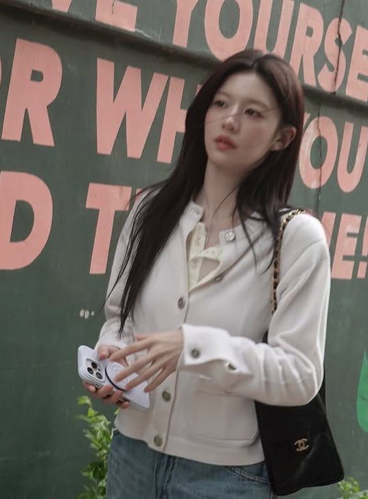 사진=고윤정 SNS