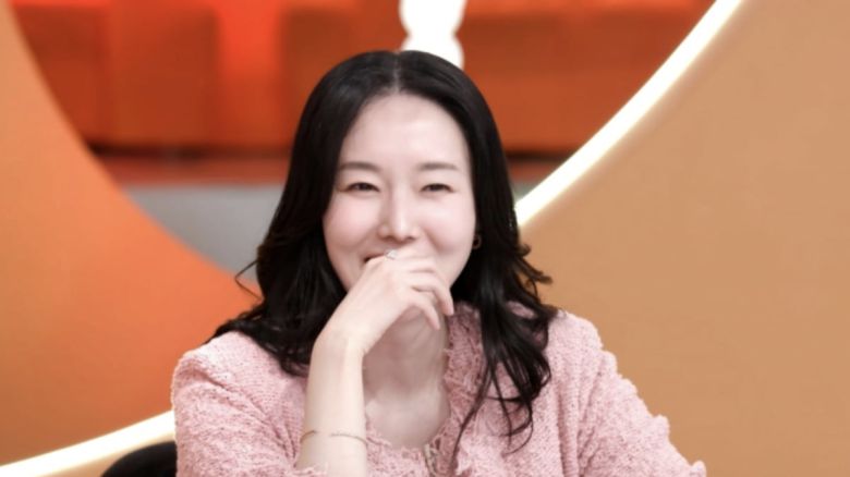가수 겸 배우 이정현사진제공 = KBS 2TV '신상출시 편스토랑'