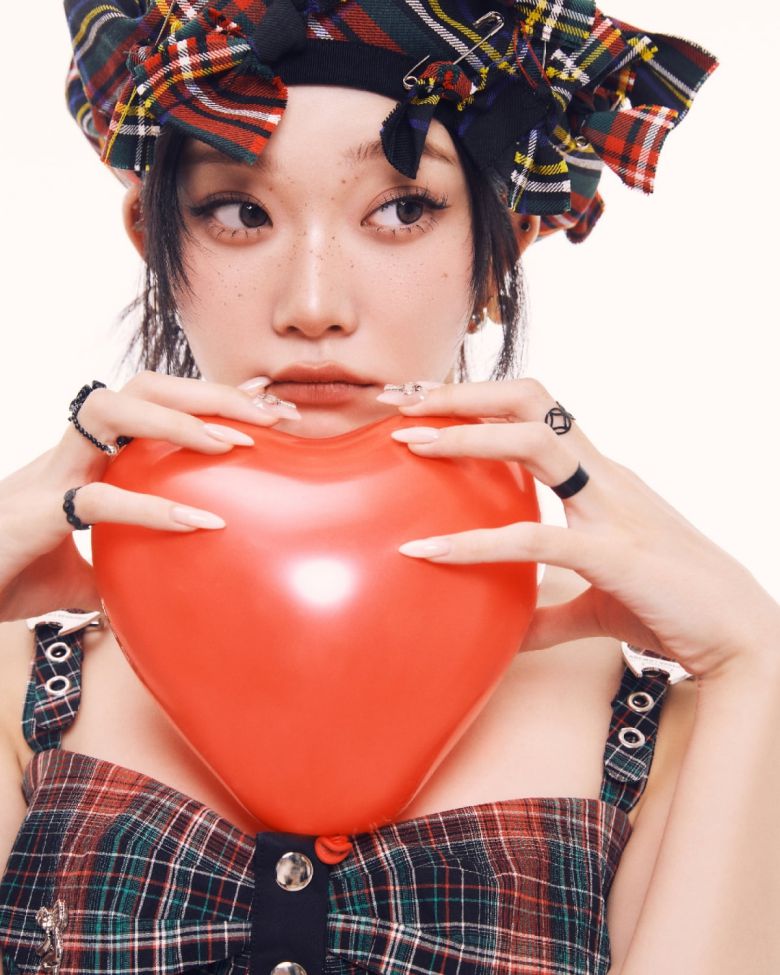 빌리 츠키/ 사진 제공=미스틱스토리