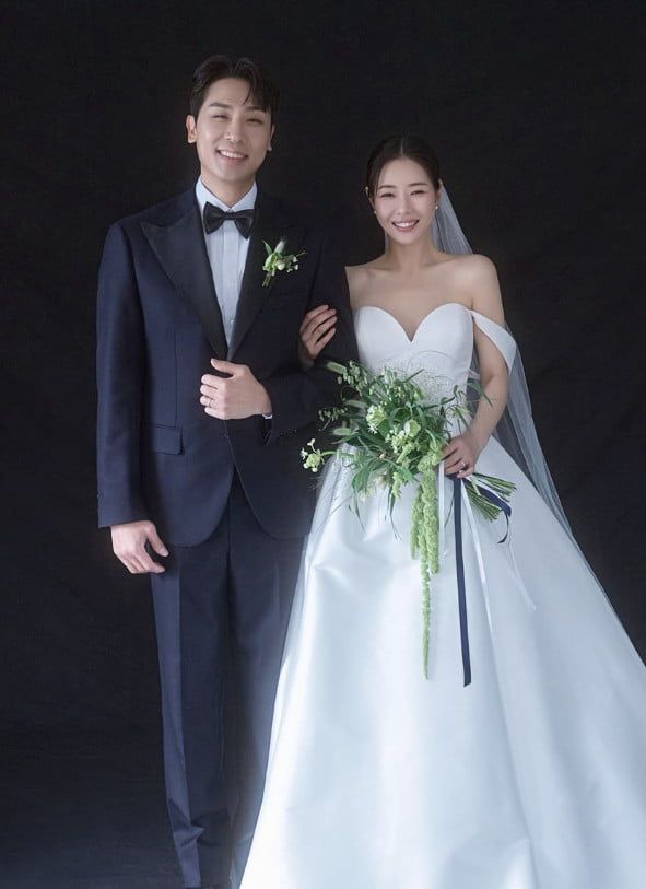 사진=박하나 SNS