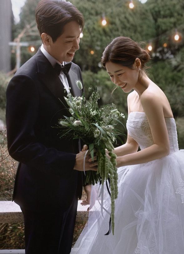 사진=박하나 SNS