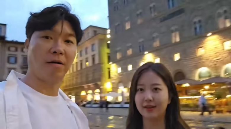 사진=유튜브 '박수홍 행복해다홍'