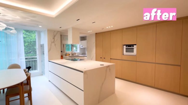 사진=유튜브 '박수홍 행복해다홍'