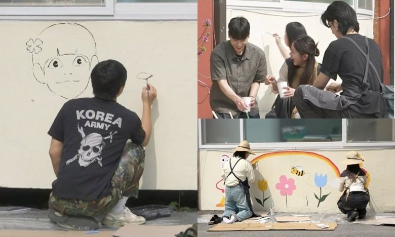 사진제공=MBC '나 혼자 산다'