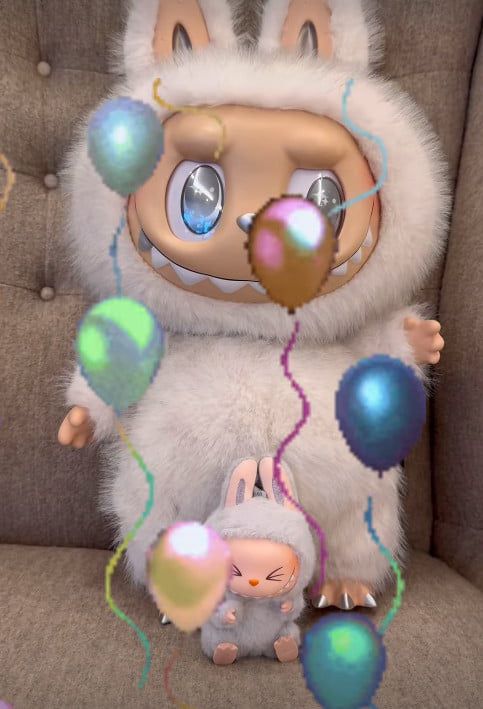 사진=고현정 SNS