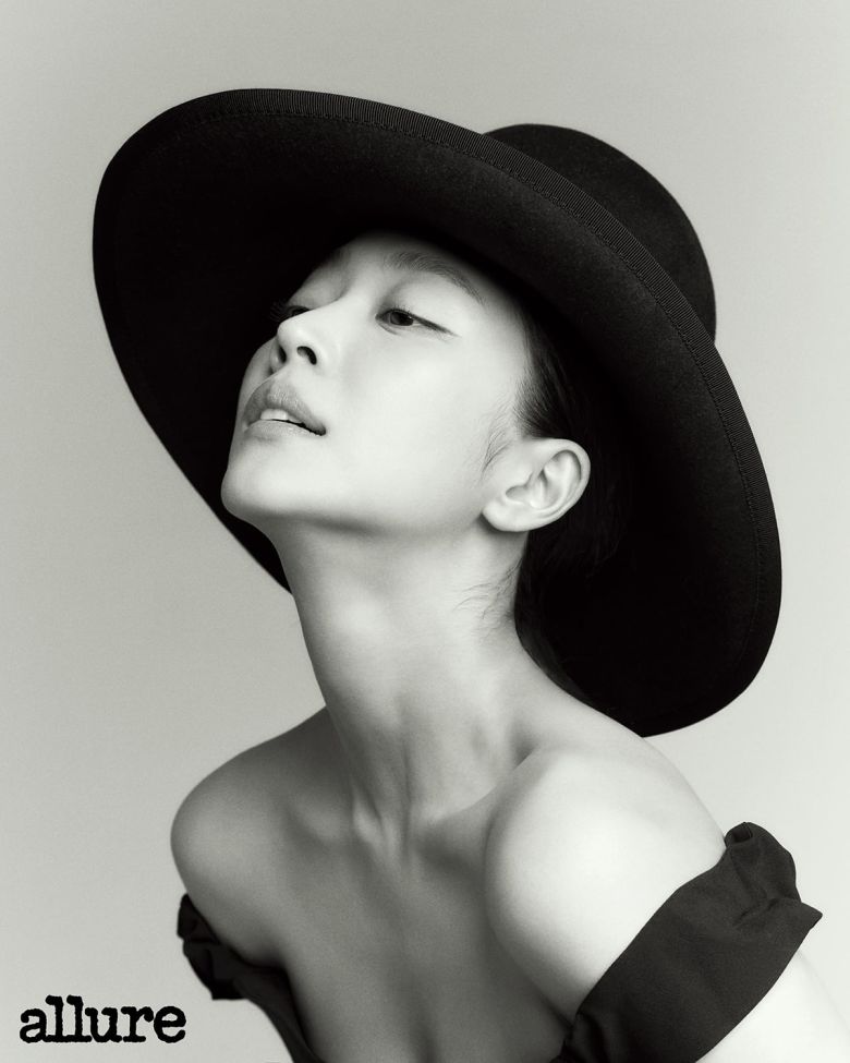 조보아/ 사진 제공=얼루어 코리아