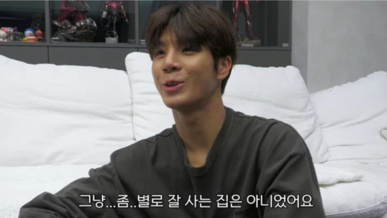 사진=유튜브 채널 '정동원(JD1)'