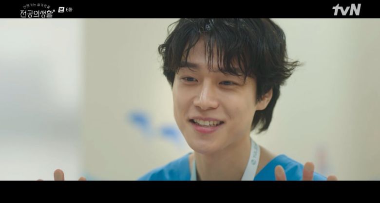 / 사진 제공 = tvN '언젠가는 슬기로울 전공의생활' 방송 화면 캡처
