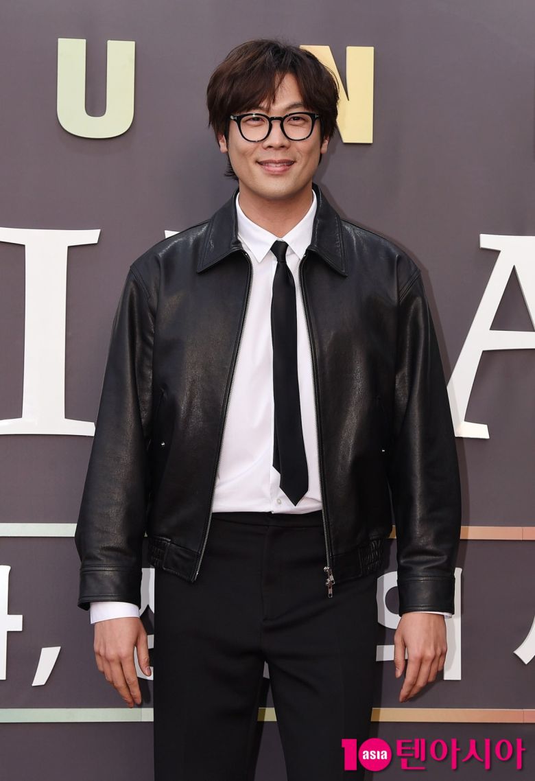 최다니엘 / 사진=텐아시아DB