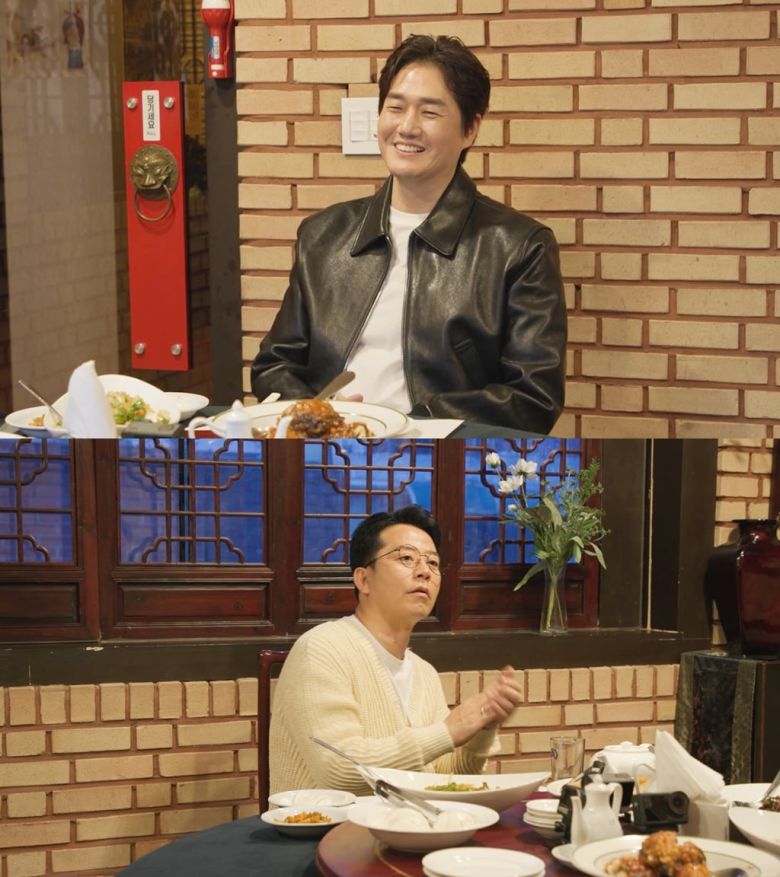 /사진 = '미운우리새끼'