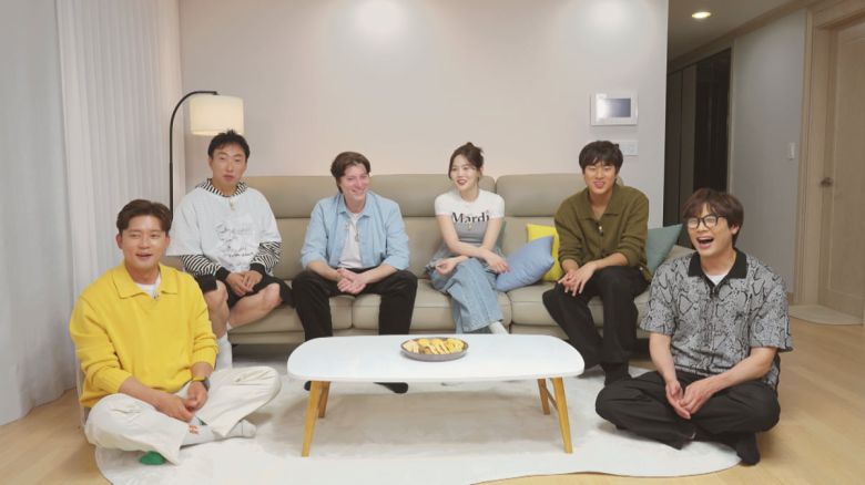 / 사진=MBC에브리원 '위대한 가이드2'