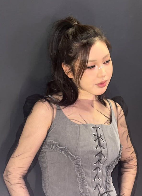 사진=송가인 SNS