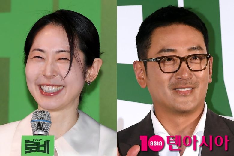 / 사진=텐아시아DB