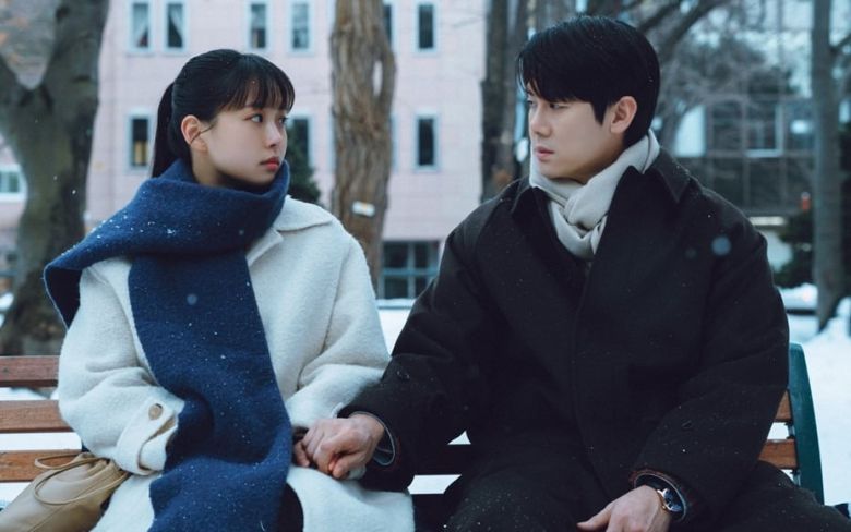 사진제공=지니 TV 오리지널 <당신의 맛>