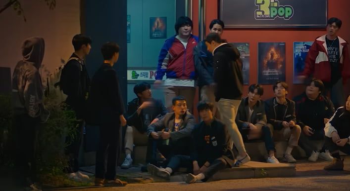 사진=넷플릭스 코리아 유튜브 영상 캡처