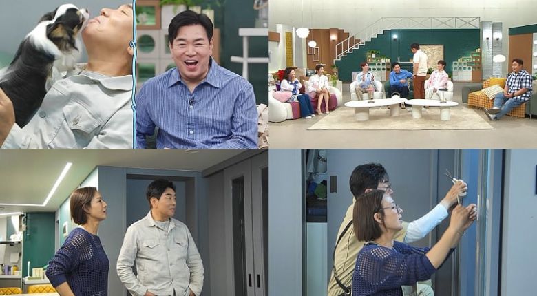 사진 제공=채널A '신랑수업'