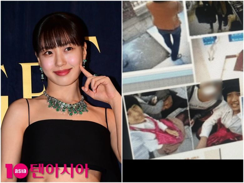 사진=텐아시아DB/SNS