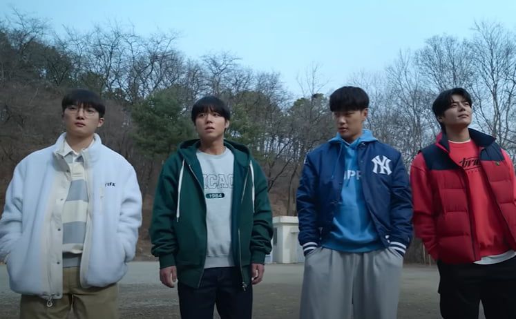 사진=넷플릭스 코리아 유튜브 영상 캡처