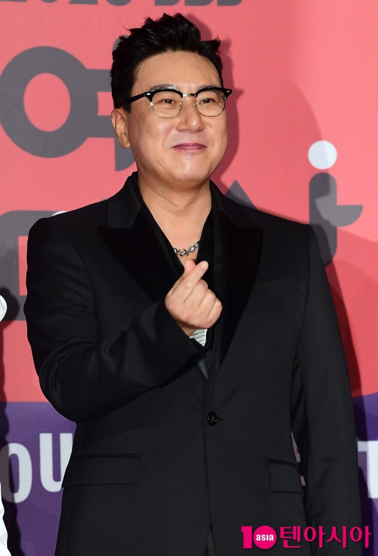 이상민/ 사진=텐아시아 DB