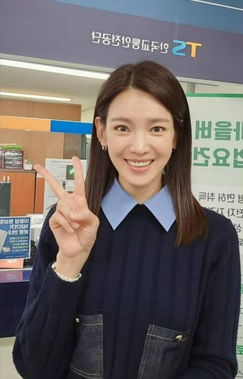 사진=정가은 SNS