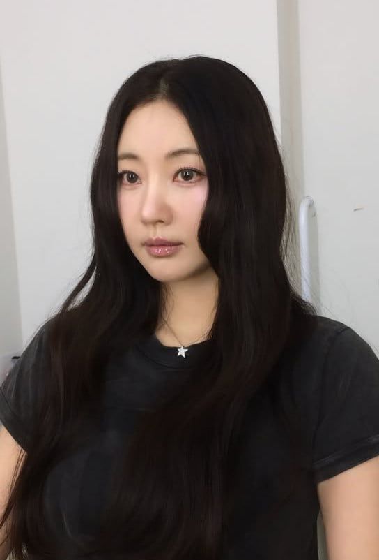 사진=김사랑 SNS