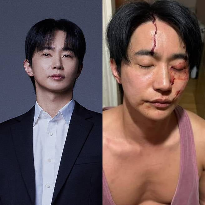 사진=전호준 SNS