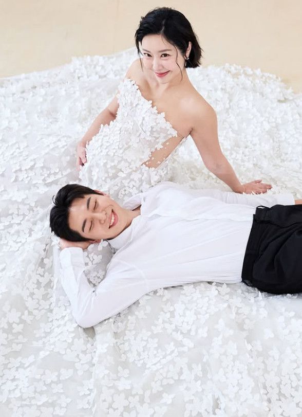 사진=레이디 제인 SNS