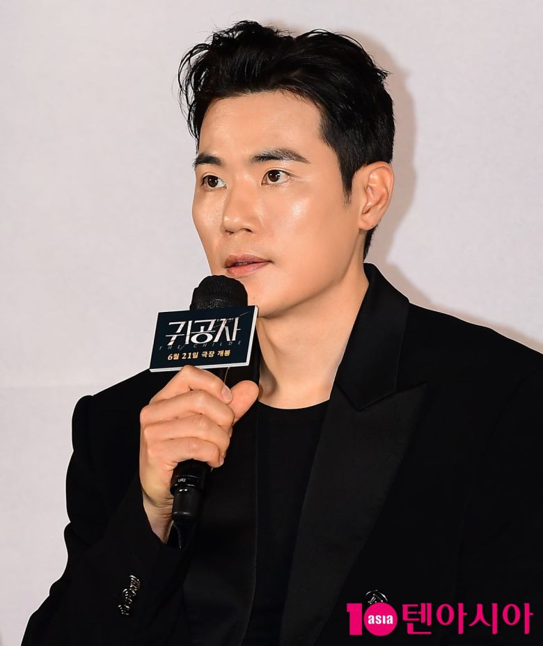 / 사진=텐아시아DB