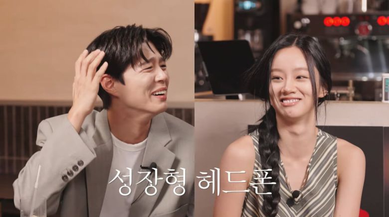 사진=유튜브 '혜리'