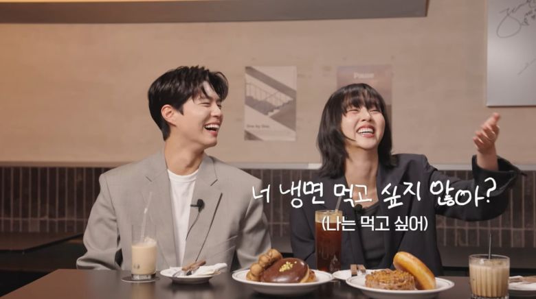 사진=유튜브 '혜리'